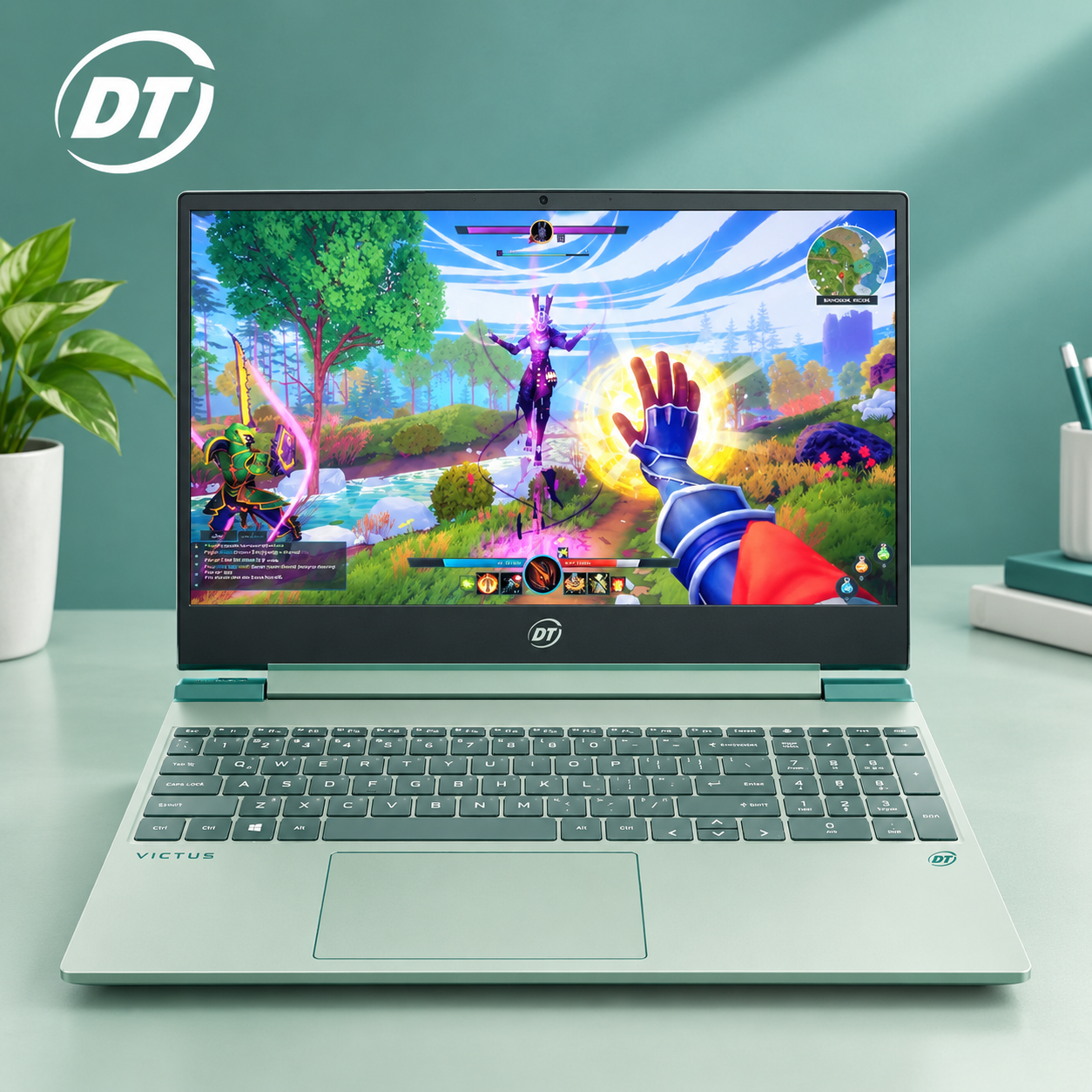 Laptop